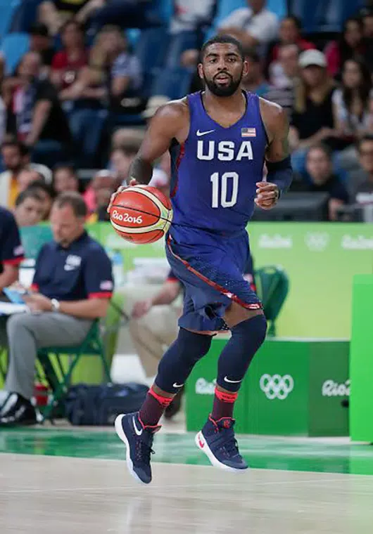 kyrie irving Wallpaper HD APK for Android Download