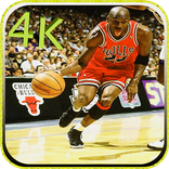 Michael Jordan Wallpapers 4K