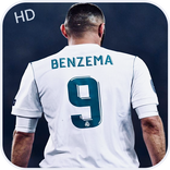 Benzema Free Wallpapers HD