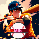 MLB Tap Riddle Baseball 2023 APK