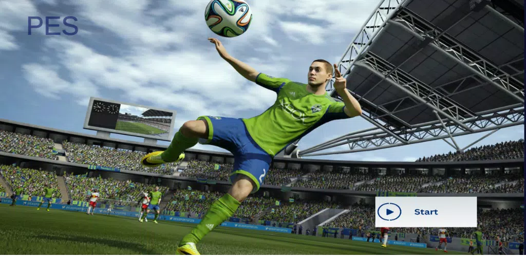 Download do APK de PES-FOOTBALL PSP POR para Android