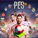 PESpsp football league24 APK