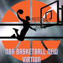 nba Basketball new virtion 23 APK