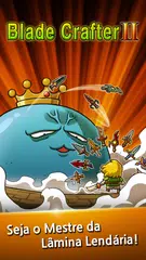 Baixar Blade Crafter 2 XAPK