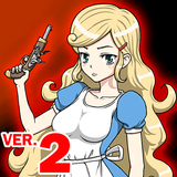 Bloody Alice أيقونة