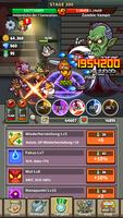 Chickens VS Zombies Screenshot 2