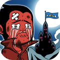 Homeless Demon
