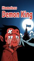 Homeless Demon King(Idle Game) poster