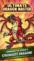 Ultimate DragonMaster plakat