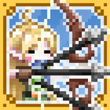 Dot Heroes III - Keep the Cast