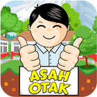 Asah Otak 圖標