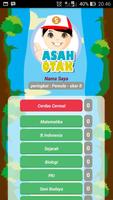 Asah Otak syot layar 1