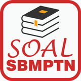 Soal SBMPTN आइकन