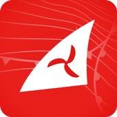 Windfinder آئیکن