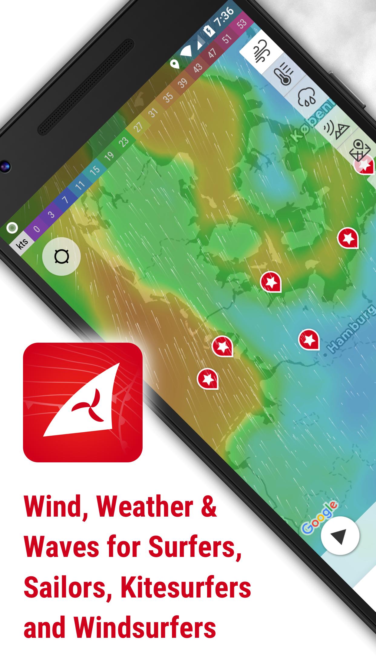 TÉLÉCHARGER GADGET WINDFINDER GADGET WINDFINDER TÉLÉCHARGER