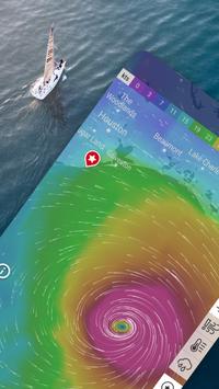 Windfinder 截图 1