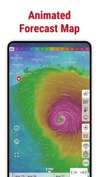 Windfinder 截图 3