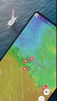 Windfinder capture d'écran 1