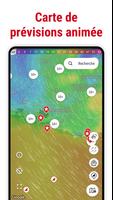 Windfinder capture d'écran 3