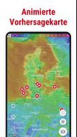 Windfinder Pro: Wind & Wetter Screenshot 3