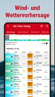 Windfinder Pro: Wind & Wetter Screenshot 2
