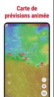 Windfinder Pro - vent et météo capture d'écran 3