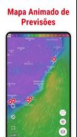 Windfinder Pro: Vento & CLima imagem de tela 3