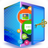 آیکون‌ AppLock 2021