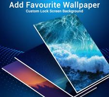 AppLock 2021 captura de pantalla 3