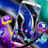Candy Waves Launcher Theme APK