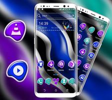 Candy Waves Launcher Theme bài đăng