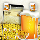 Beer Launcher Theme icône