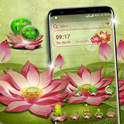 Lotus Launcher Theme icône