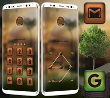 Nature Landscape LauncherTheme স্ক্রিনশট 2