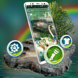 Swan Launcher Theme icon