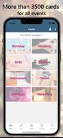 Greetings-Discount poster