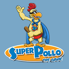 Super Pollo al Rescate 2020 أيقونة