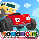 TOMONCAR Car Games APK