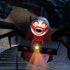 Choo Choo Charles 2023 أيقونة