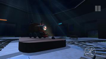Choo Choo Charles 2023 تصوير الشاشة 2