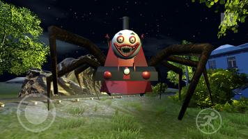 Choo Choo Charles 2023 تصوير الشاشة 3