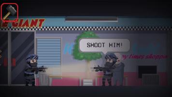 The Happyhills Homicide ảnh chụp màn hình 2