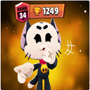 BRAWL BS KIT BRAWL STAR APK
