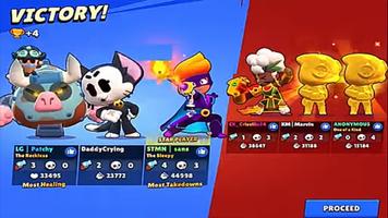 BRAWL BS KIT BRAWL STAR screenshot 3