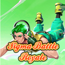 Sigma Battle Royale : Game APK