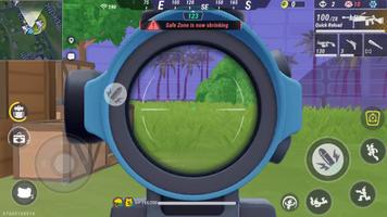 Sigma Battle Royale : Game скриншот 3