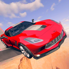 Car Stunt Games - Mega Ramp 3D ไอคอน