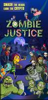 Zombie Justice 海報