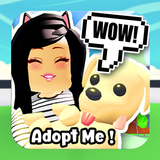 Adopt Me Tips and Tricks l New Instructions biểu tượng