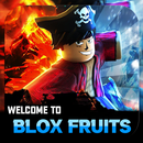 Blox Fruits Mod Instructions (Unofficial) APK